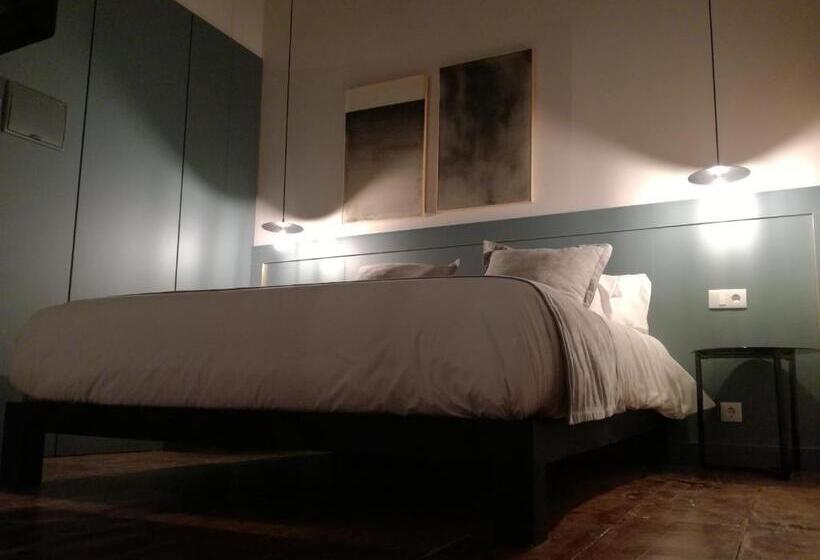 فندق Old Town Sxvi   Adults Only