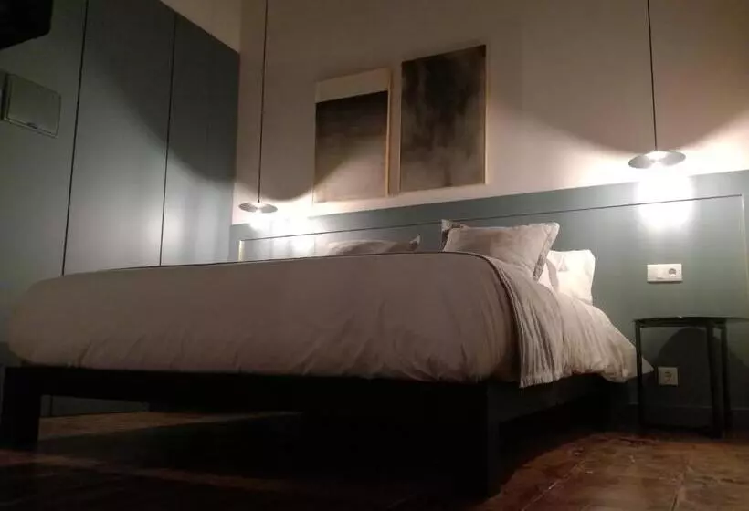 Hotelli Old Town Sxvi   Adults Only