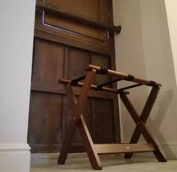 Hotelli Old Town Sxvi   Adults Only