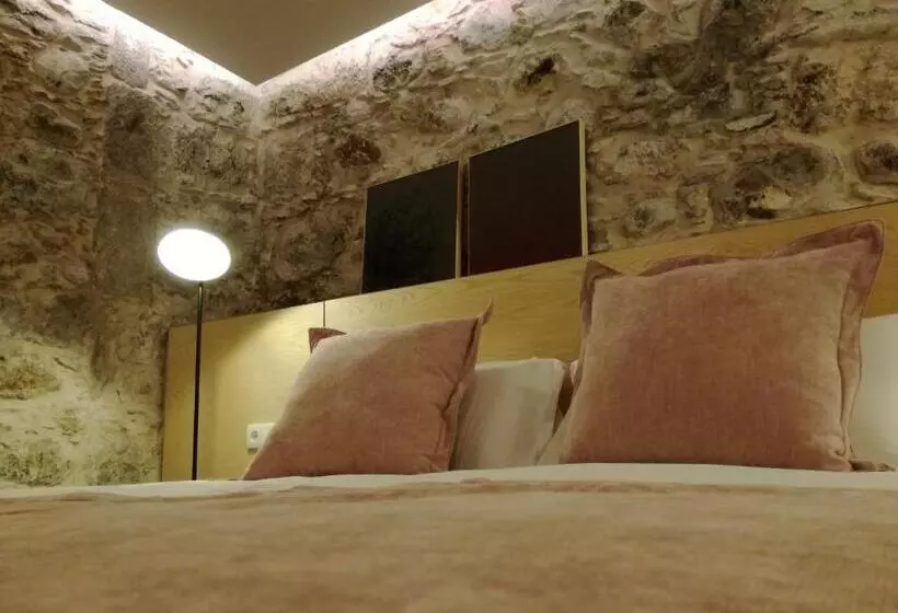 Hotelli Old Town Sxvi   Adults Only