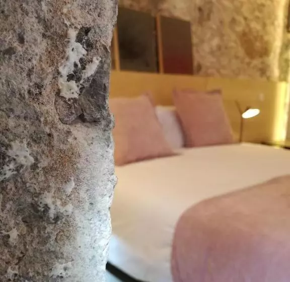 Hotelli Old Town Sxvi   Adults Only