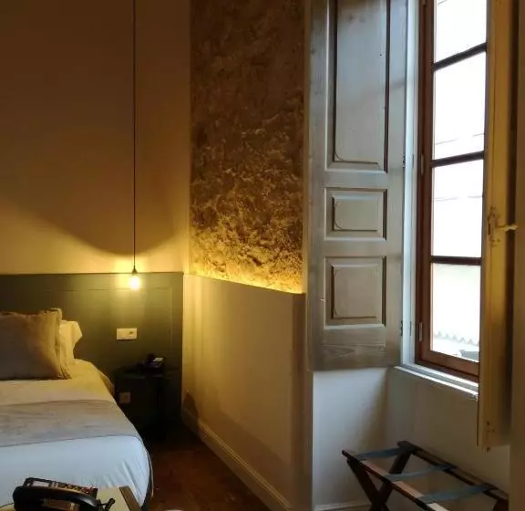 Hotelli Old Town Sxvi   Adults Only