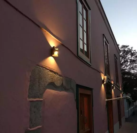 Hotelli Old Town Sxvi   Adults Only