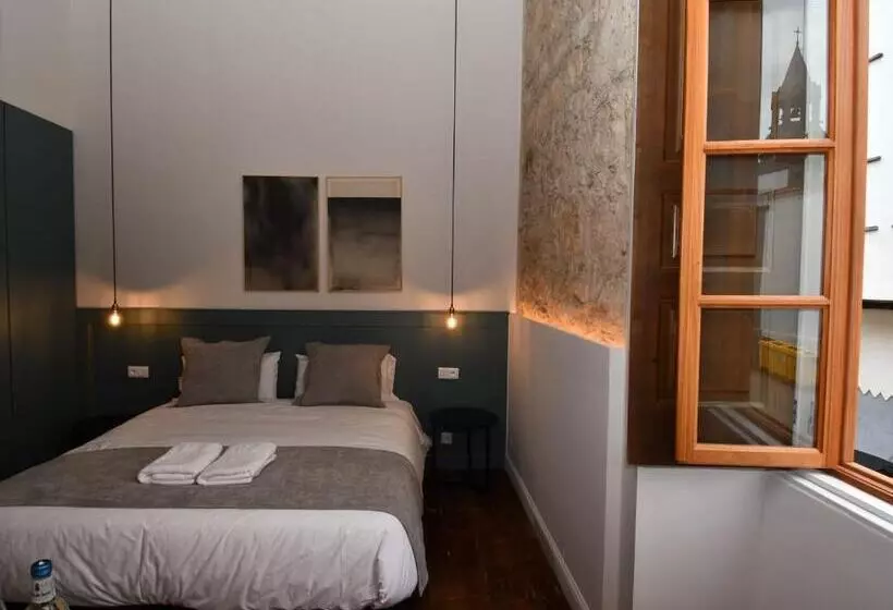 Hotelli Old Town Sxvi   Adults Only