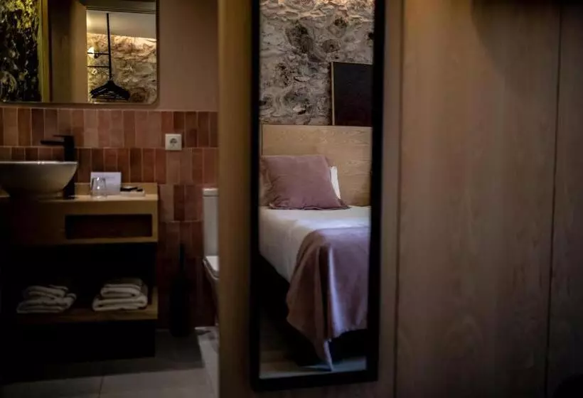 Hotelli Old Town Sxvi   Adults Only