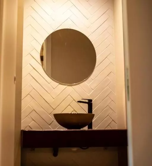 Hotelli Old Town Sxvi   Adults Only