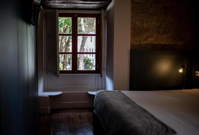 فندق Old Town Sxvi   Adults Only