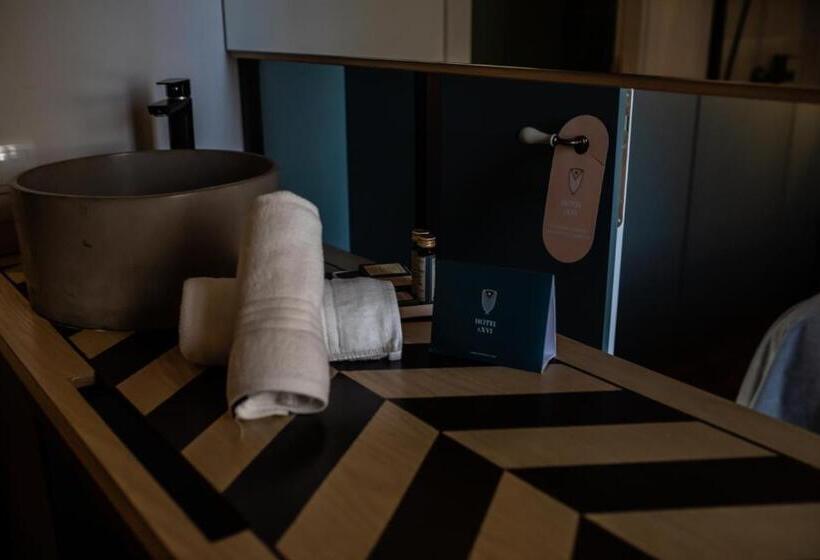 فندق Old Town Sxvi   Adults Only