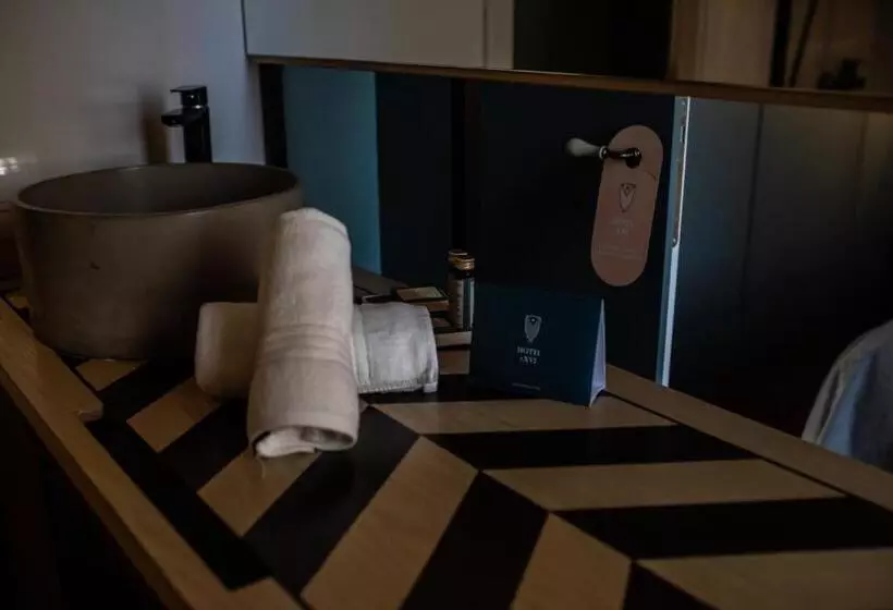 Hotelli Old Town Sxvi   Adults Only