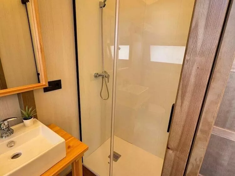 Hotelli Taiga Almeria Playa