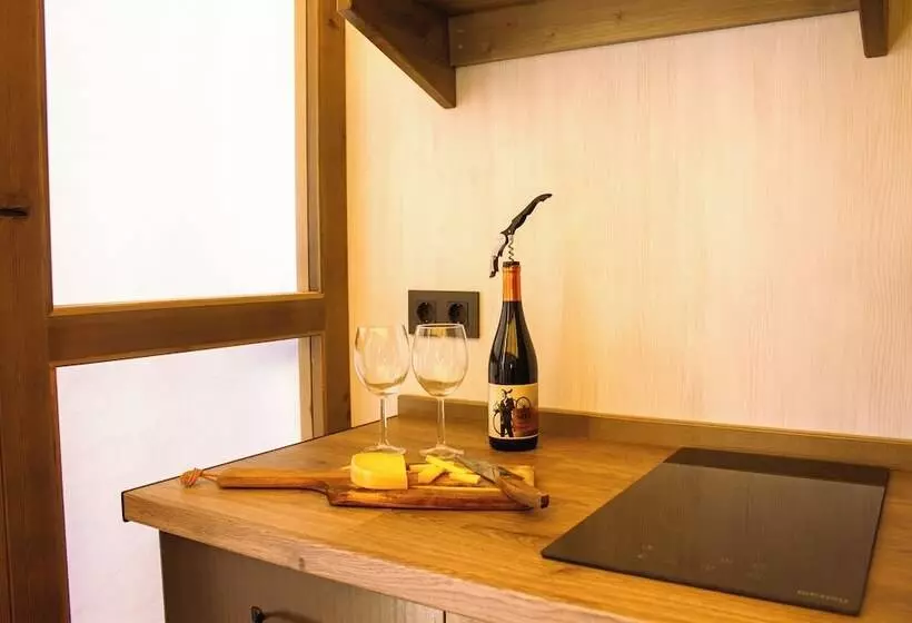 Hotelli Taiga Almeria Playa