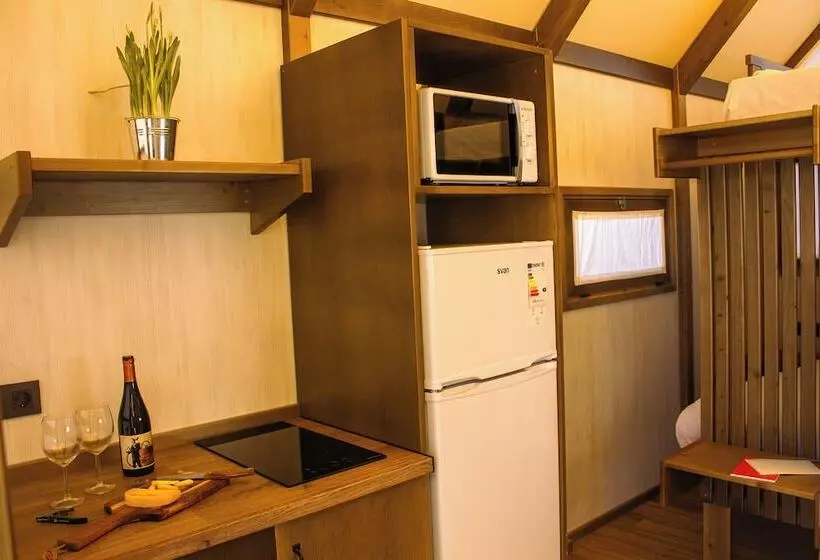 Hotelli Taiga Almeria Playa