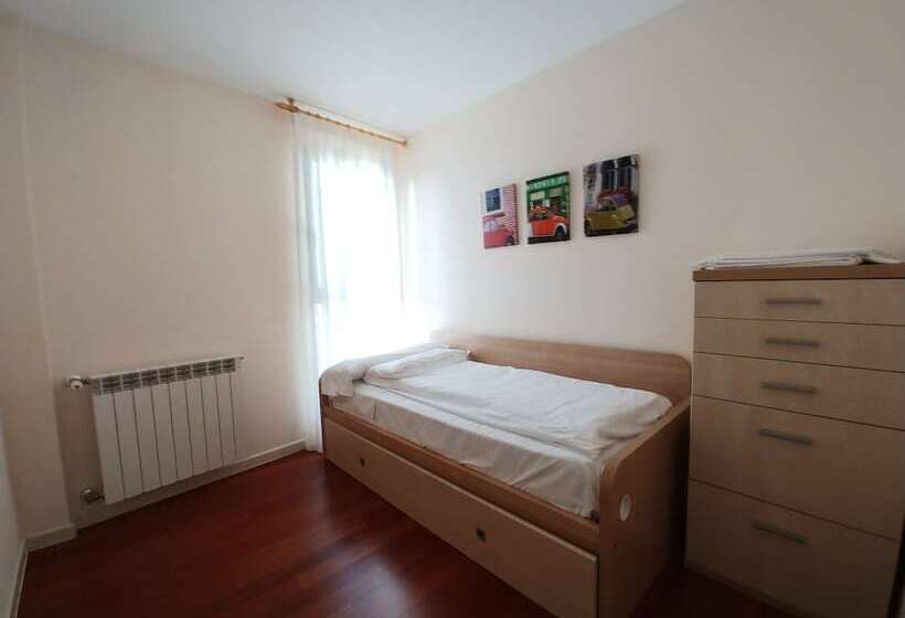 Margas Golf   Segunda Planta B