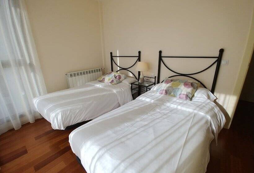 Margas Golf   Segunda Planta B