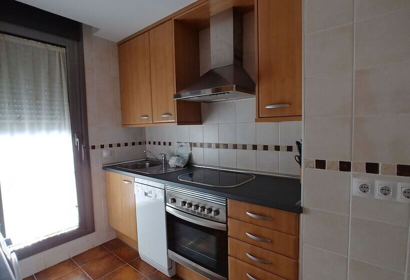 Margas Golf   Segunda Planta B