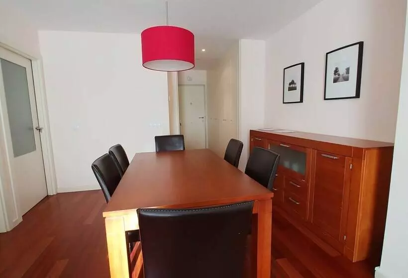 Margas Golf Segunda Planta B