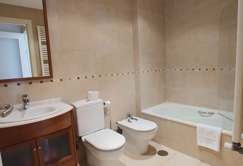 Margas Golf   Segunda Planta B