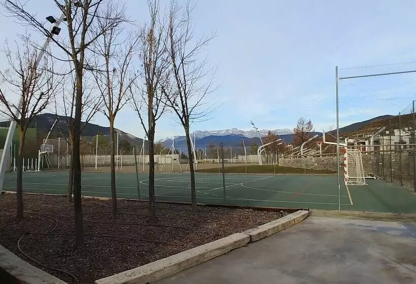 Margas Golf Segunda Planta B