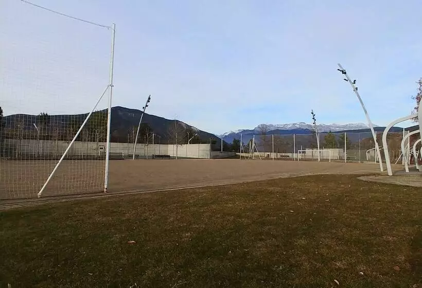 Margas Golf Segunda Planta B