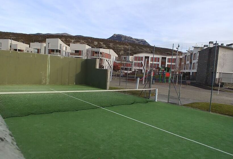 Margas Golf   Segunda Planta B