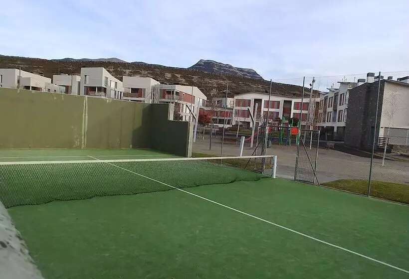 Margas Golf Segunda Planta B