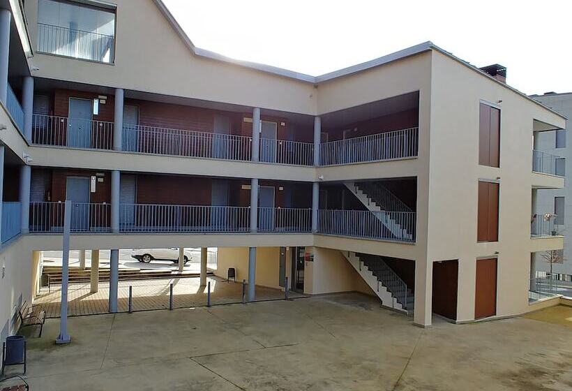 Margas Golf   Segunda Planta B