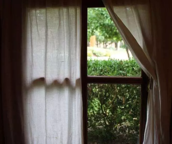 Majatalo Casa Rural A Cobacha