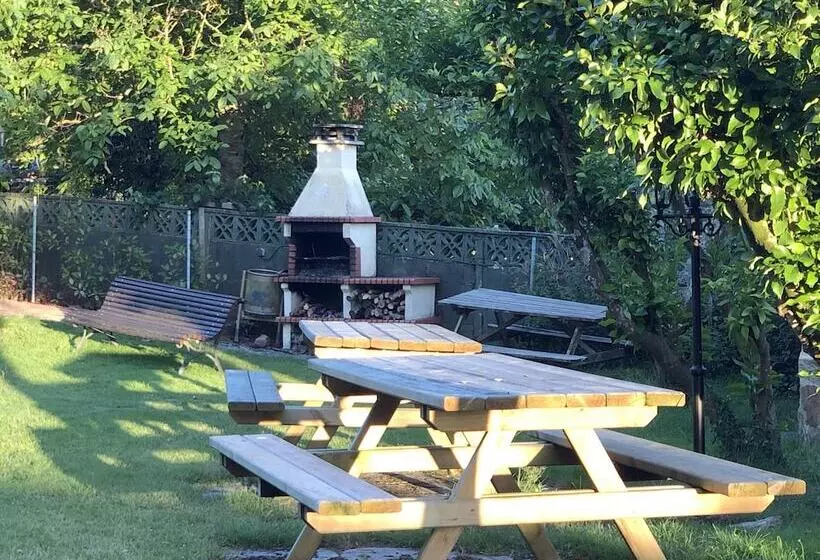 Majatalo Casa Rural A Cobacha