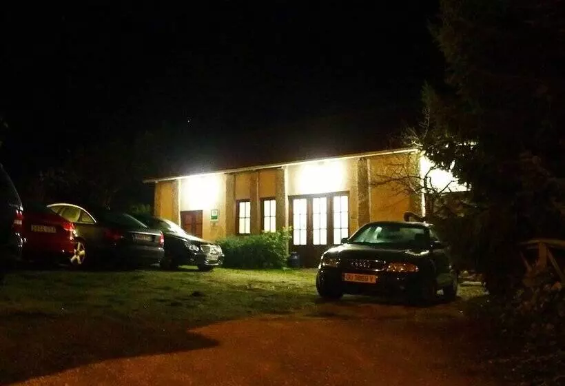 Majatalo Casa Rural A Cobacha