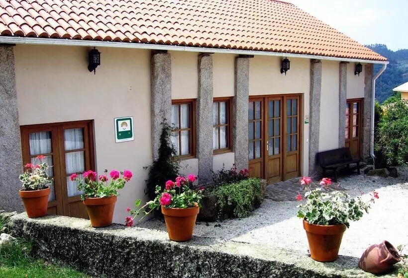 Majatalo Casa Rural A Cobacha