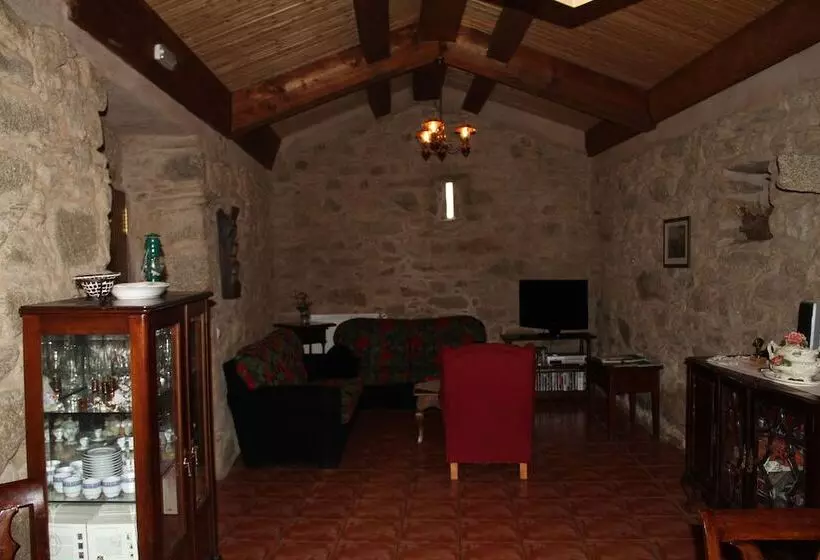 Majatalo Casa Rural A Cobacha