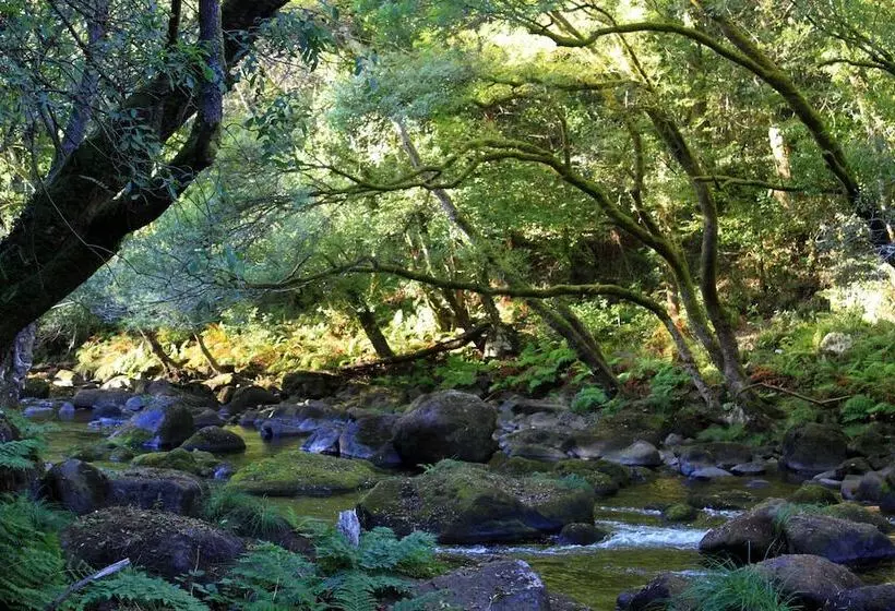 Majatalo Casa Rural A Cobacha