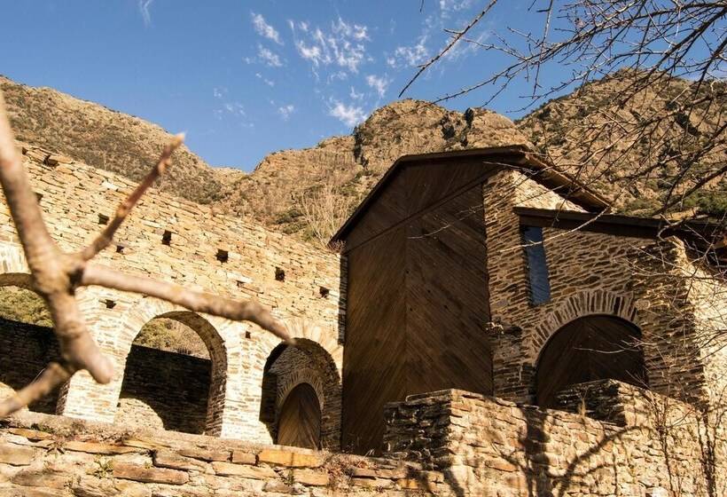 Пансион Hostal Can Jaume