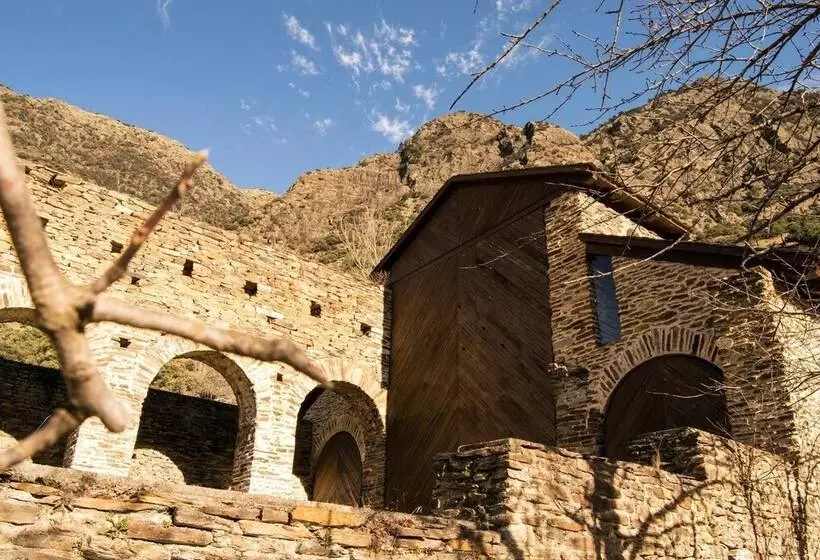 Majatalo Hostal Can Jaume