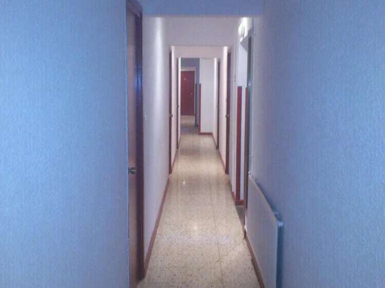 Пансион Hostal Can Jaume