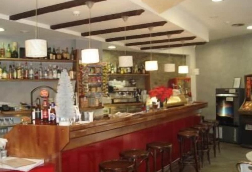 Пансион Hostal Can Jaume