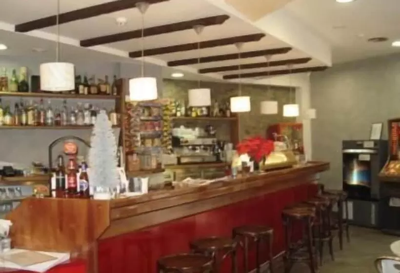 Majatalo Hostal Can Jaume