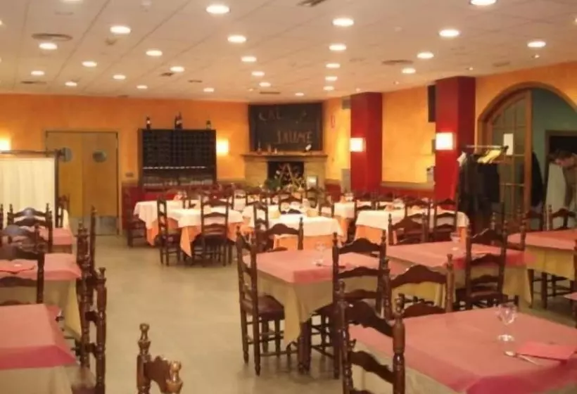 Majatalo Hostal Can Jaume