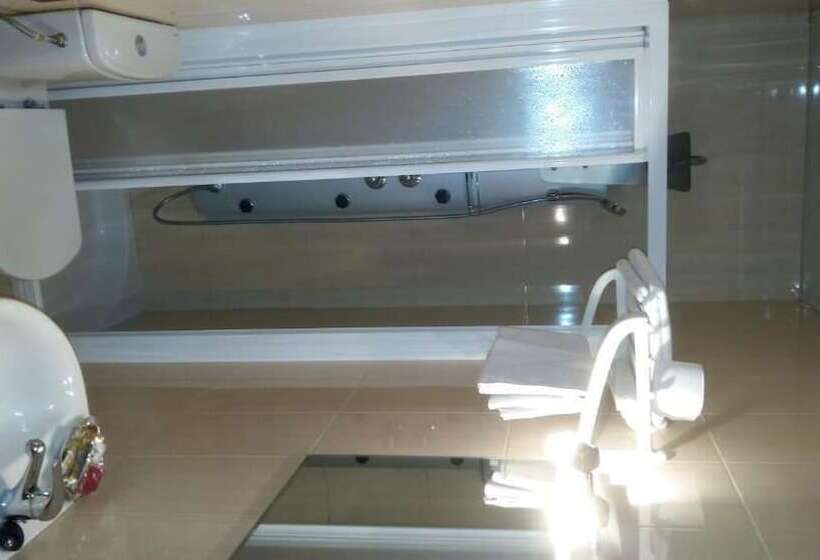 Пансион Hostal Can Jaume