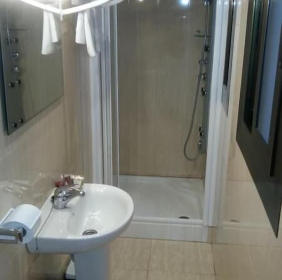 Пансион Hostal Can Jaume