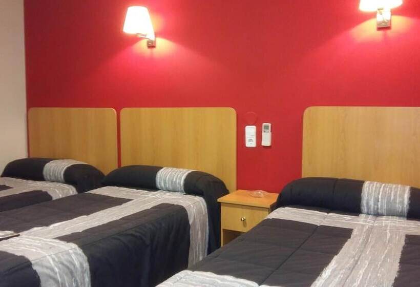 Пансион Hostal Can Jaume