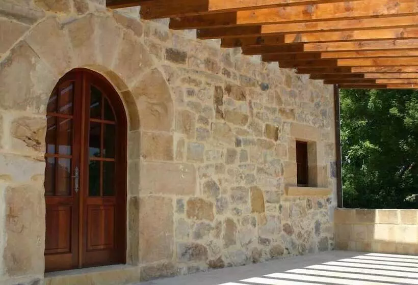 Majatalo Posada El Hidalgo