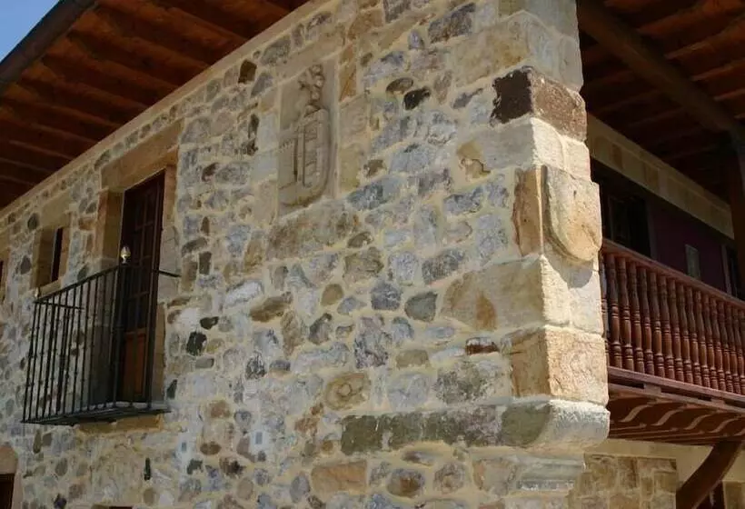 Majatalo Posada El Hidalgo