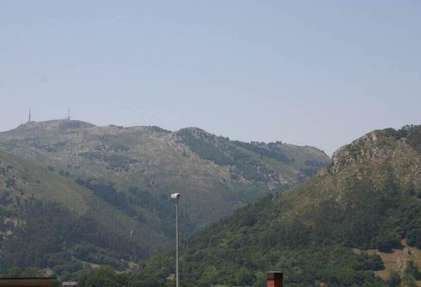 膳宿费 Posada El Hidalgo