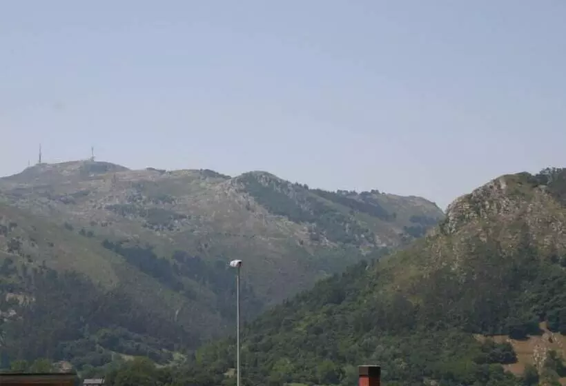 Majatalo Posada El Hidalgo