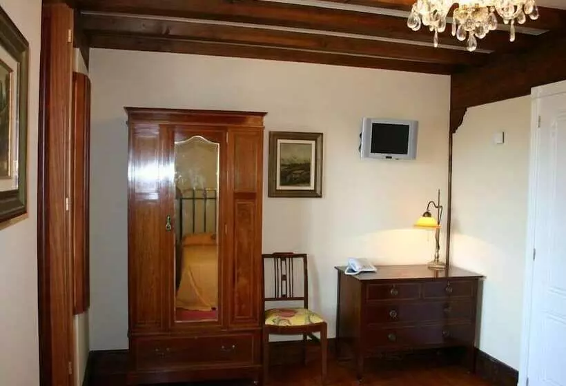 Majatalo Posada El Hidalgo