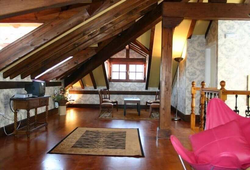 膳宿费 Posada El Hidalgo