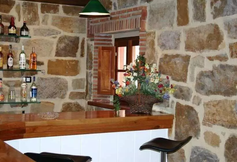 Majatalo Posada El Hidalgo