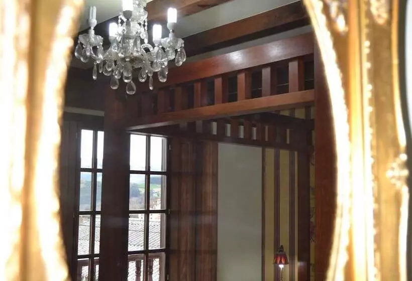 Majatalo Posada El Hidalgo