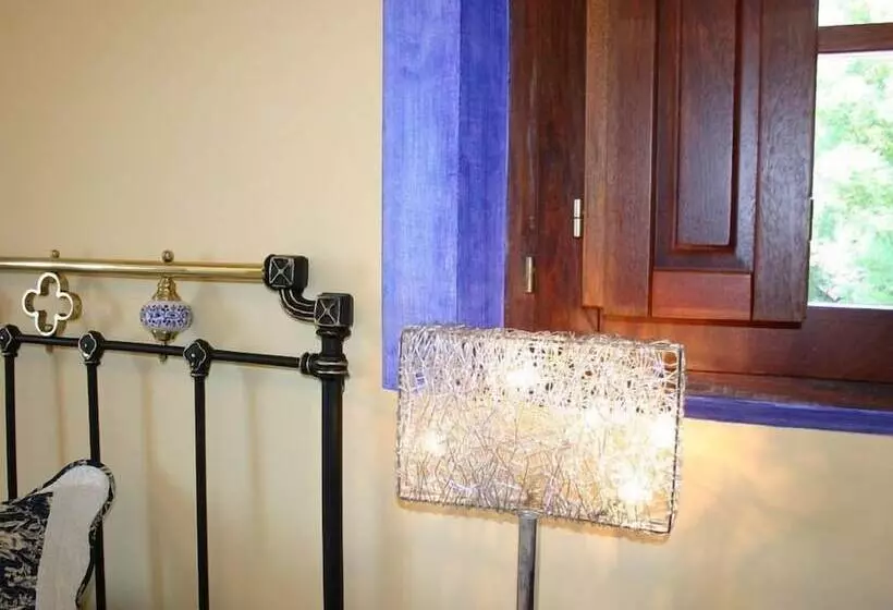 Majatalo Posada El Hidalgo